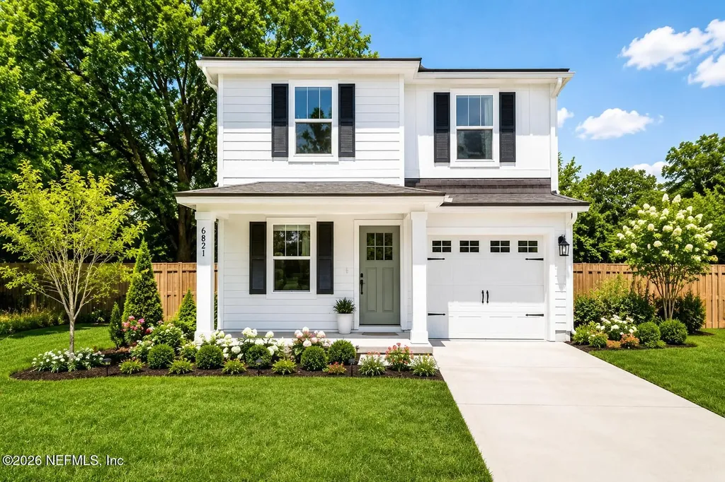 5914 Moncrief Road W Jacksonville FL 32219