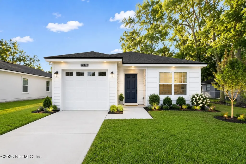 6435 Beryl Street Jacksonville FL 32219