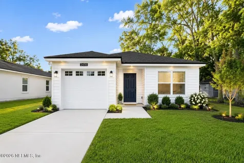 6435 Beryl Street Jacksonville FL 32219
