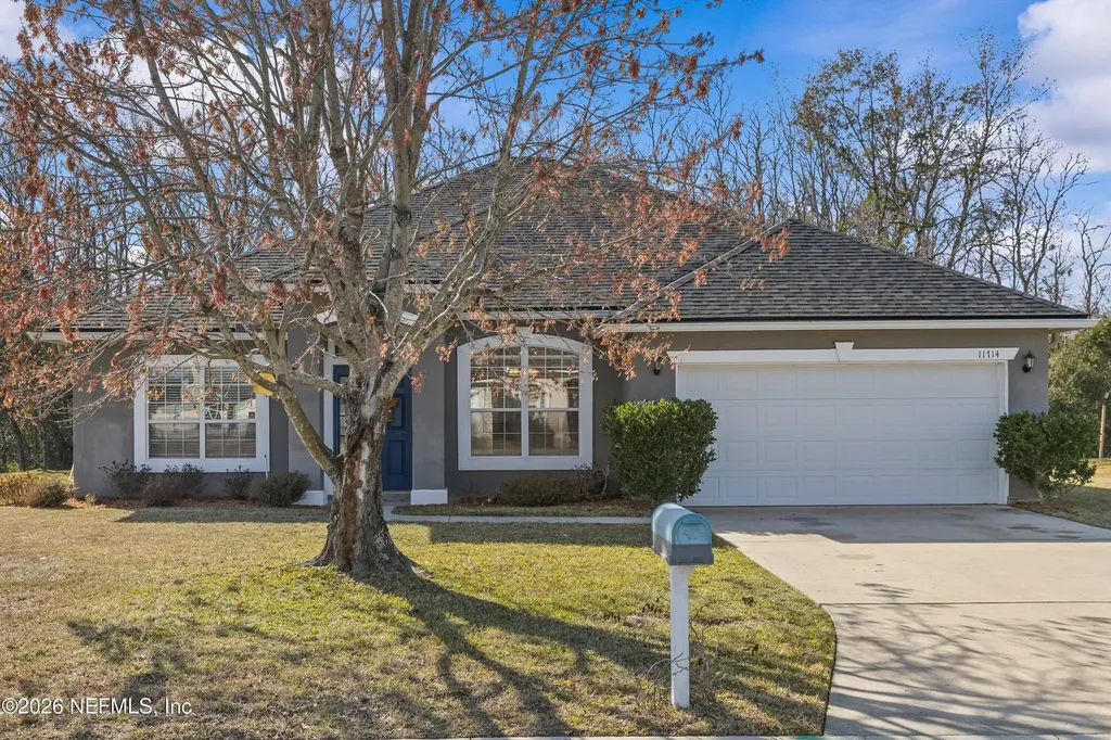 11714 Raindrop Road Jacksonville FL 32219