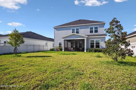 181 Oaklawn Court St. Augustine FL 32092