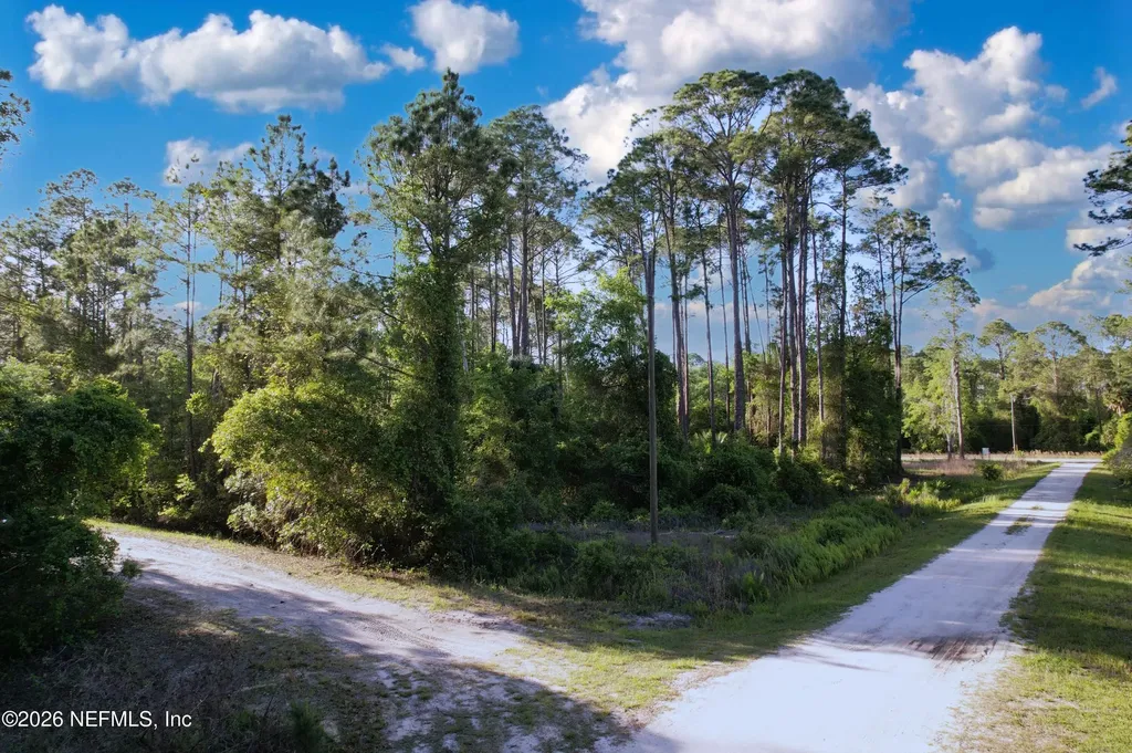 140 Hazel Avenue Georgetown FL 32139