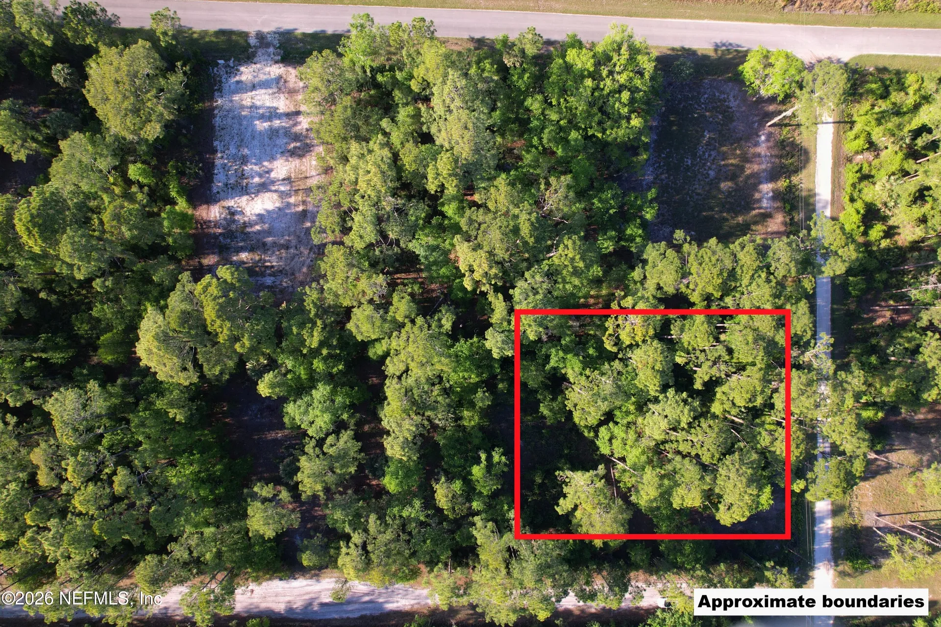 140 Hazel Avenue Georgetown FL 32139