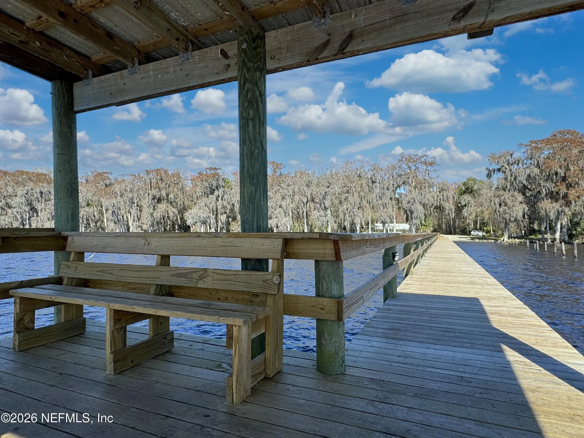 140 Hazel Avenue Georgetown FL 32139