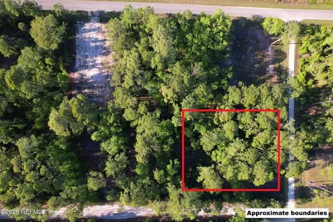 140 Hazel Avenue Georgetown FL 32139