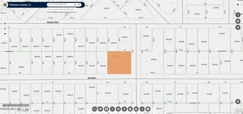 140 Hazel Avenue Georgetown FL 32139