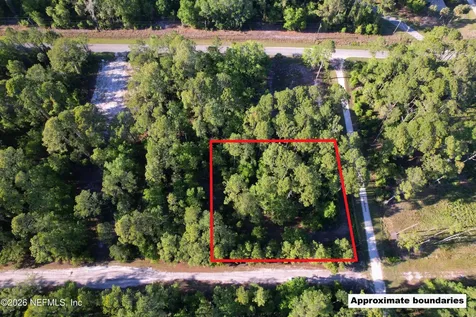 140 Hazel Avenue Georgetown FL 32139
