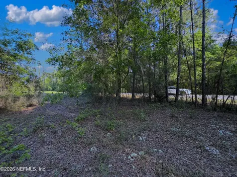 140 Hazel Avenue Georgetown FL 32139