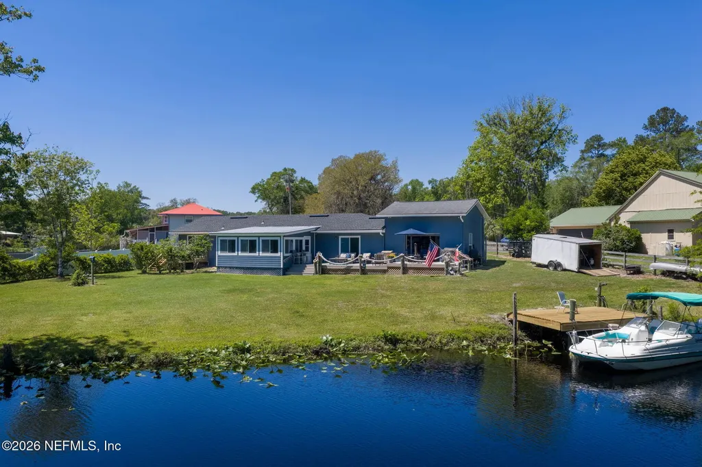 1738 Oak Grove Circle Green Cove Springs FL 32043