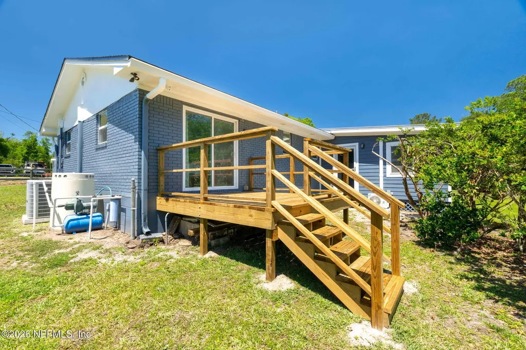 1738 Oak Grove Circle Green Cove Springs FL 32043