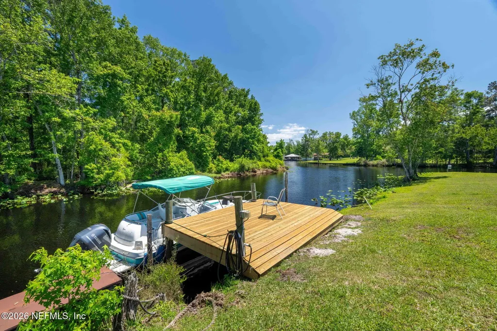 1738 Oak Grove Circle Green Cove Springs FL 32043