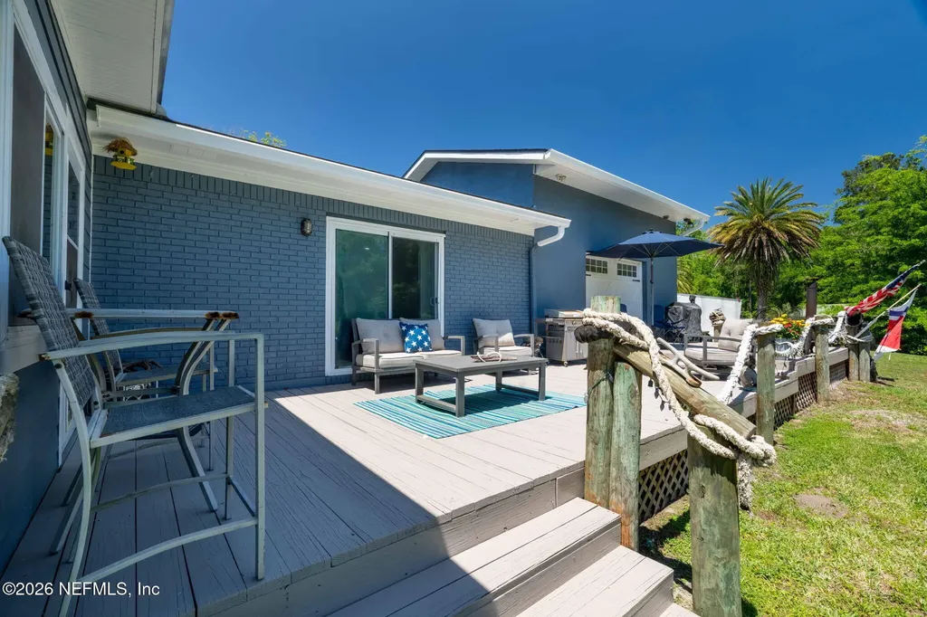 1738 Oak Grove Circle Green Cove Springs FL 32043