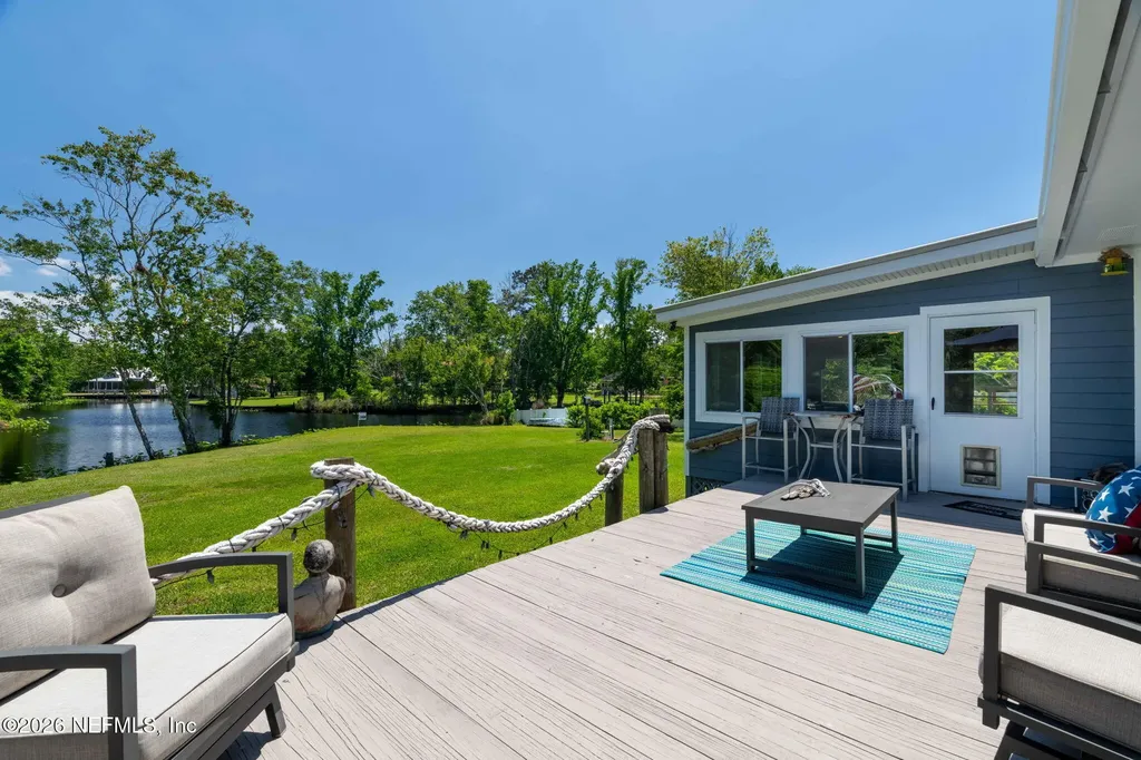 1738 Oak Grove Circle Green Cove Springs FL 32043