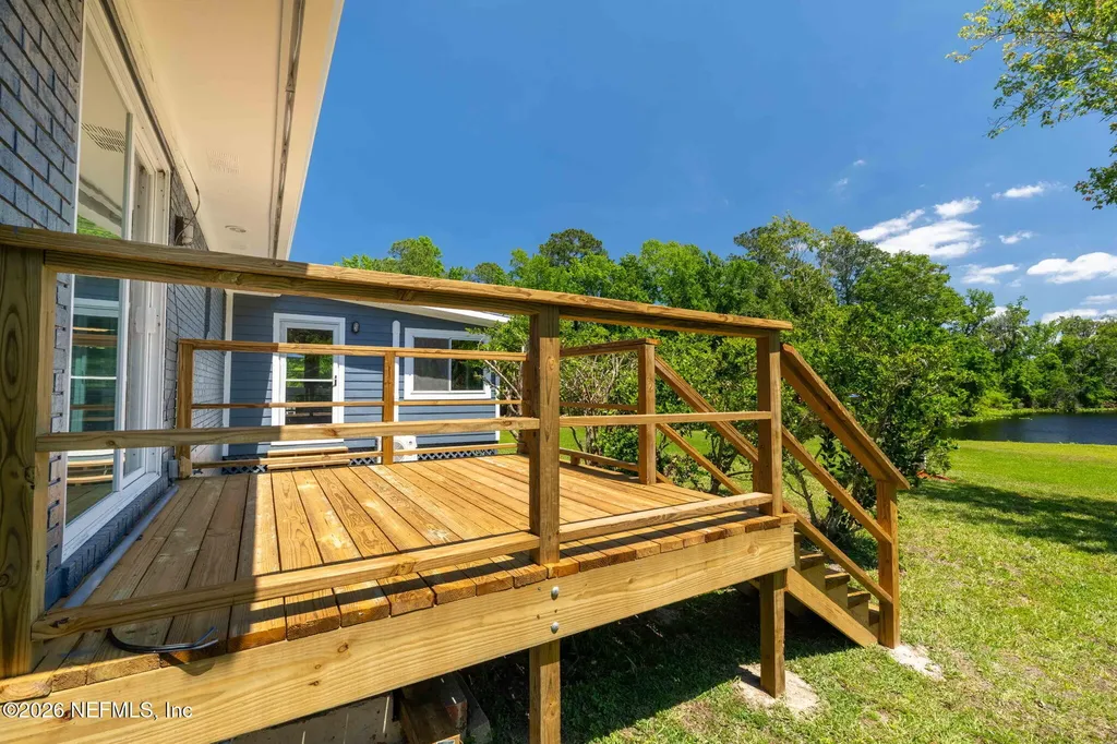 1738 Oak Grove Circle Green Cove Springs FL 32043