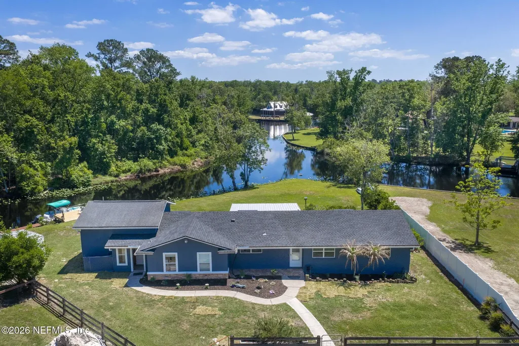 1738 Oak Grove Circle Green Cove Springs FL 32043