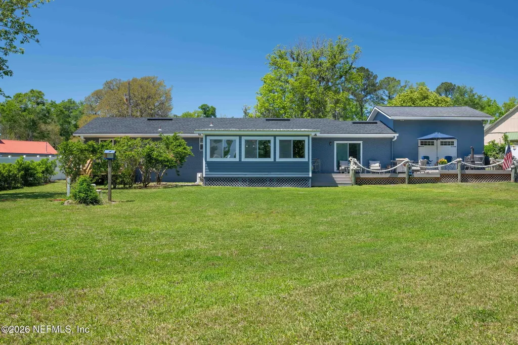 1738 Oak Grove Circle Green Cove Springs FL 32043