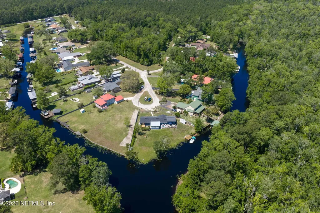 1738 Oak Grove Circle Green Cove Springs FL 32043