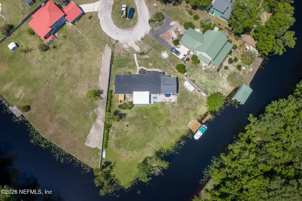 1738 Oak Grove Circle Green Cove Springs FL 32043