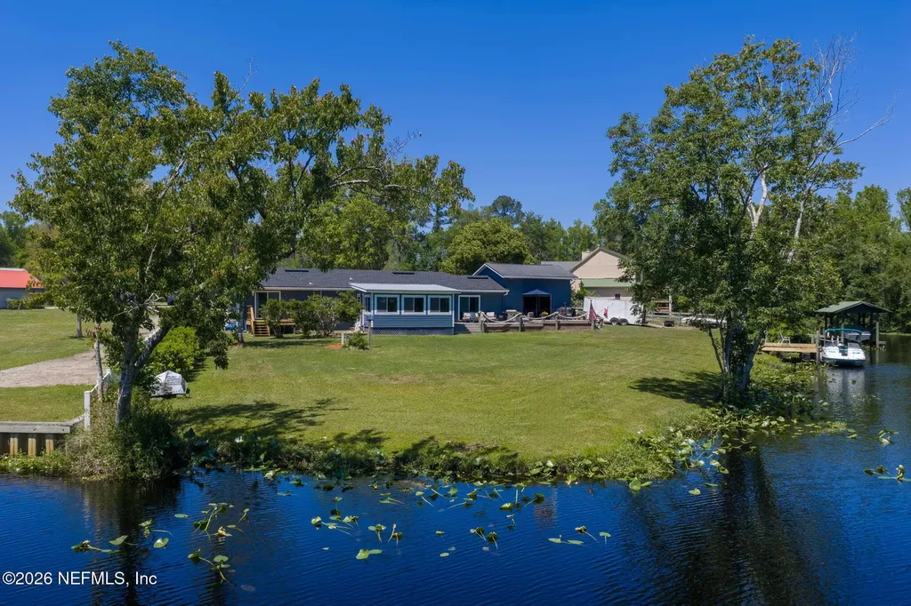 1738 Oak Grove Circle Green Cove Springs FL 32043