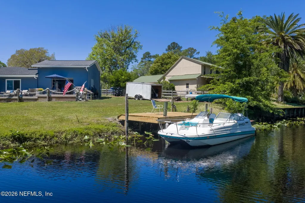 1738 Oak Grove Circle Green Cove Springs FL 32043