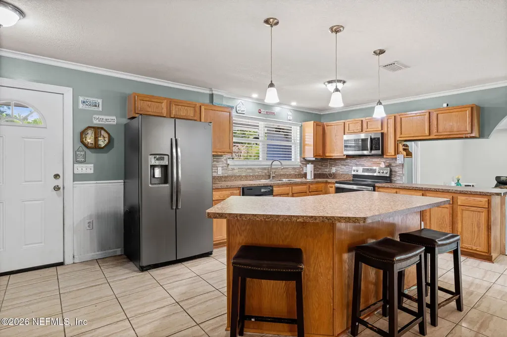 1738 Oak Grove Circle Green Cove Springs FL 32043