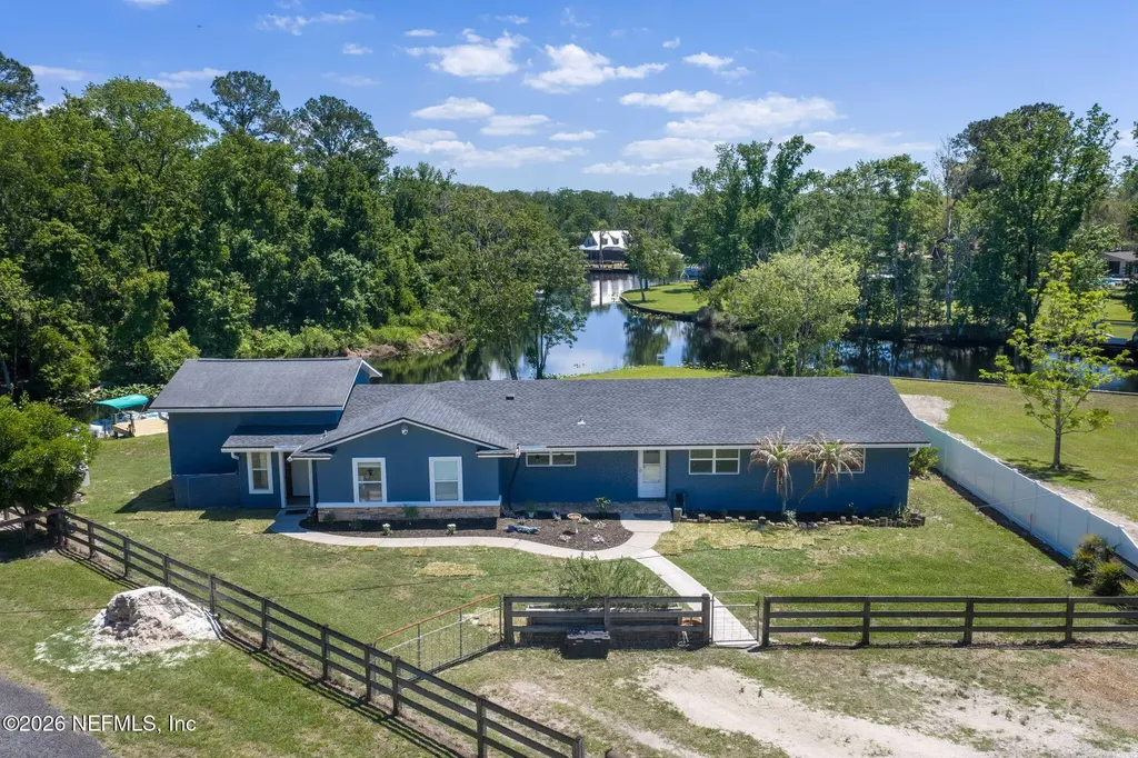 1738 Oak Grove Circle Green Cove Springs FL 32043