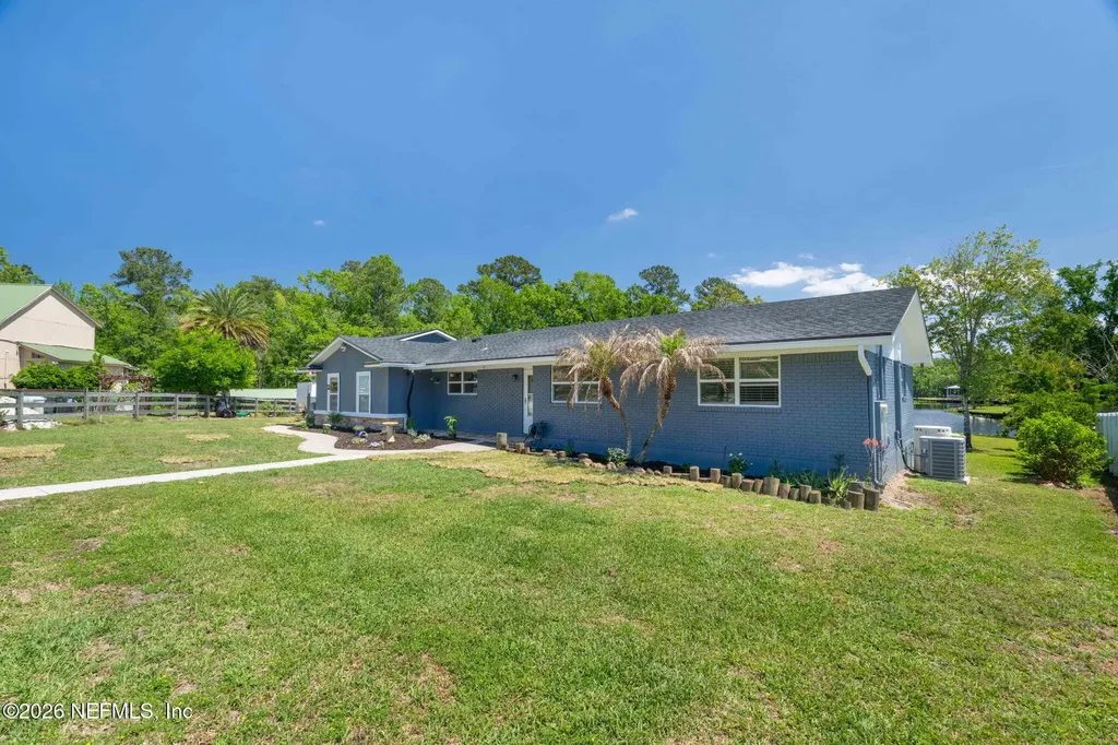 1738 Oak Grove Circle Green Cove Springs FL 32043