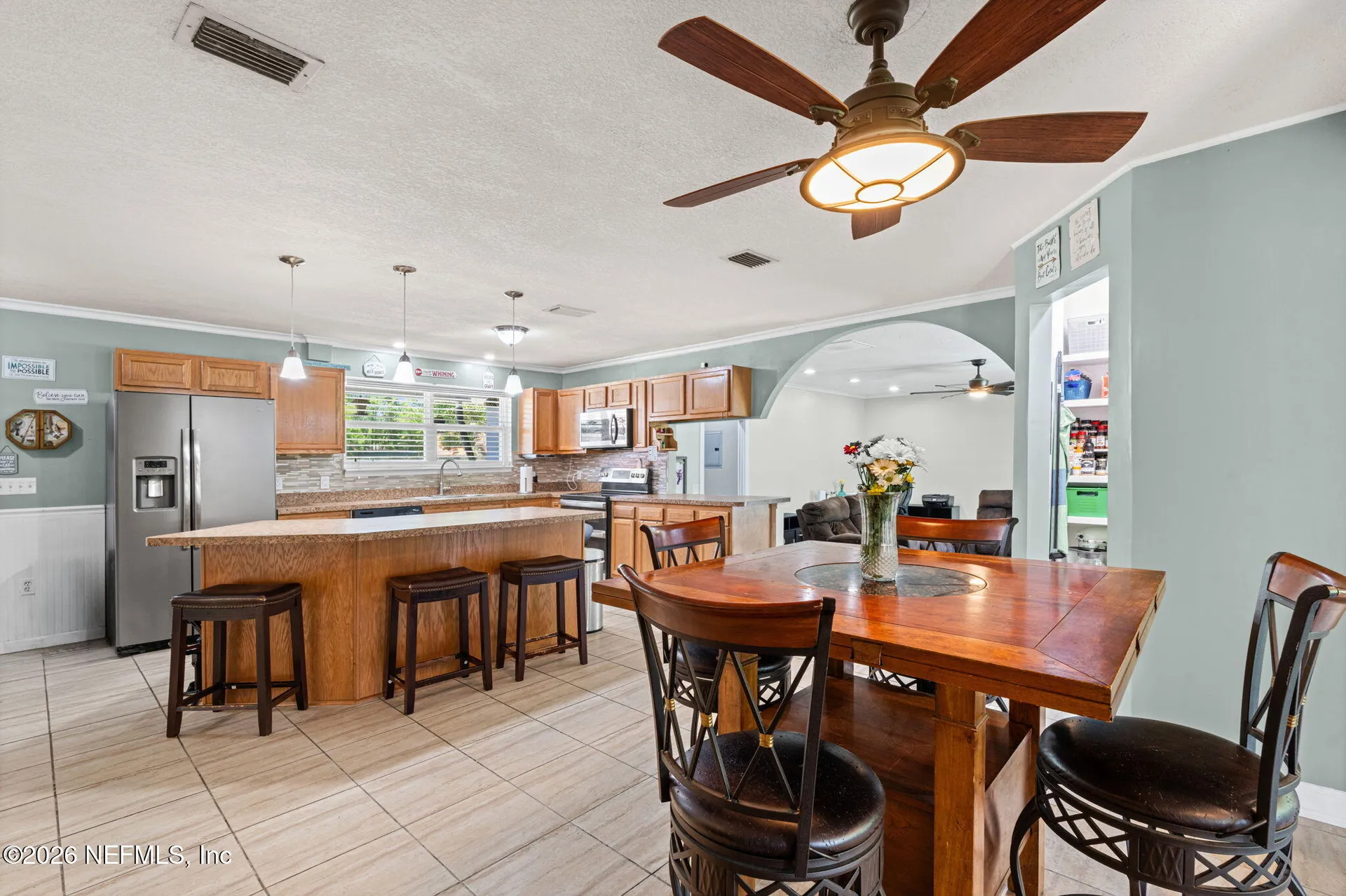 1738 Oak Grove Circle Green Cove Springs FL 32043