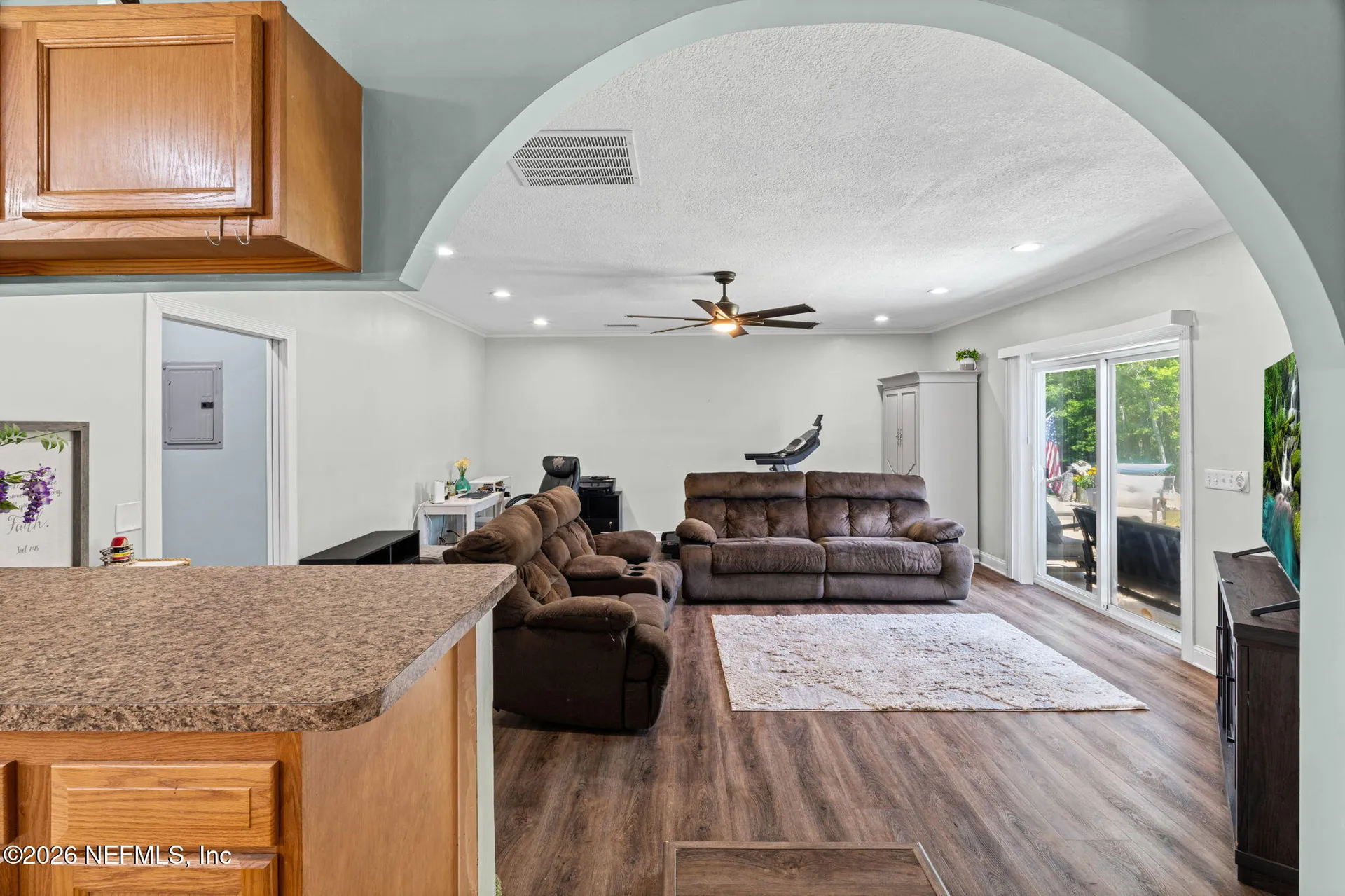 1738 Oak Grove Circle Green Cove Springs FL 32043