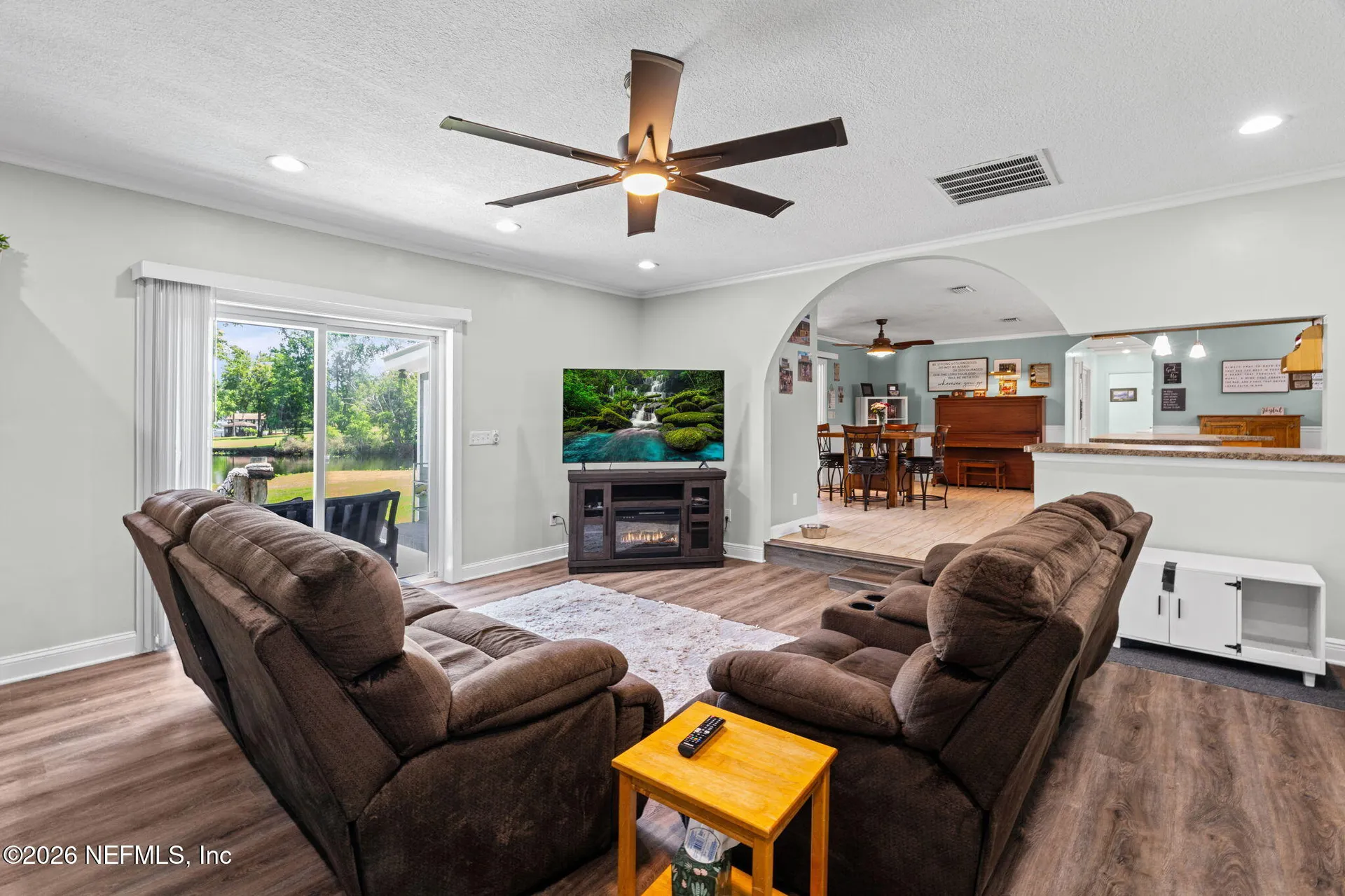 1738 Oak Grove Circle Green Cove Springs FL 32043