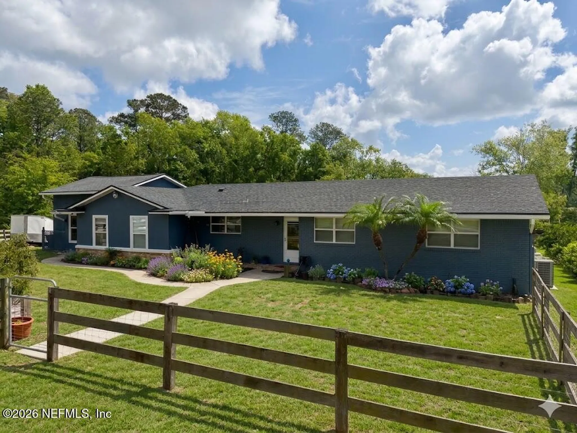 1738 Oak Grove Circle Green Cove Springs FL 32043