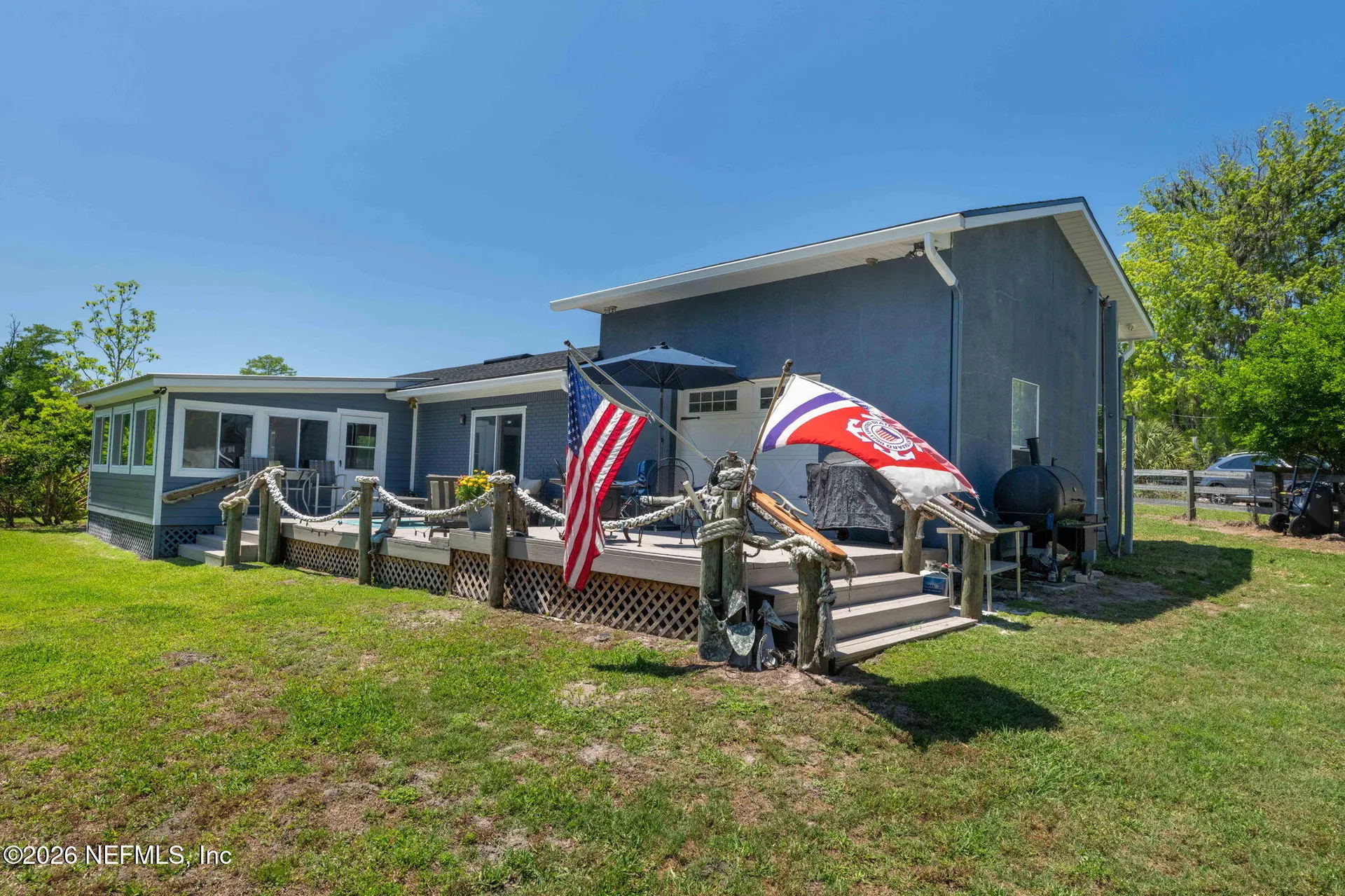 1738 Oak Grove Circle Green Cove Springs FL 32043