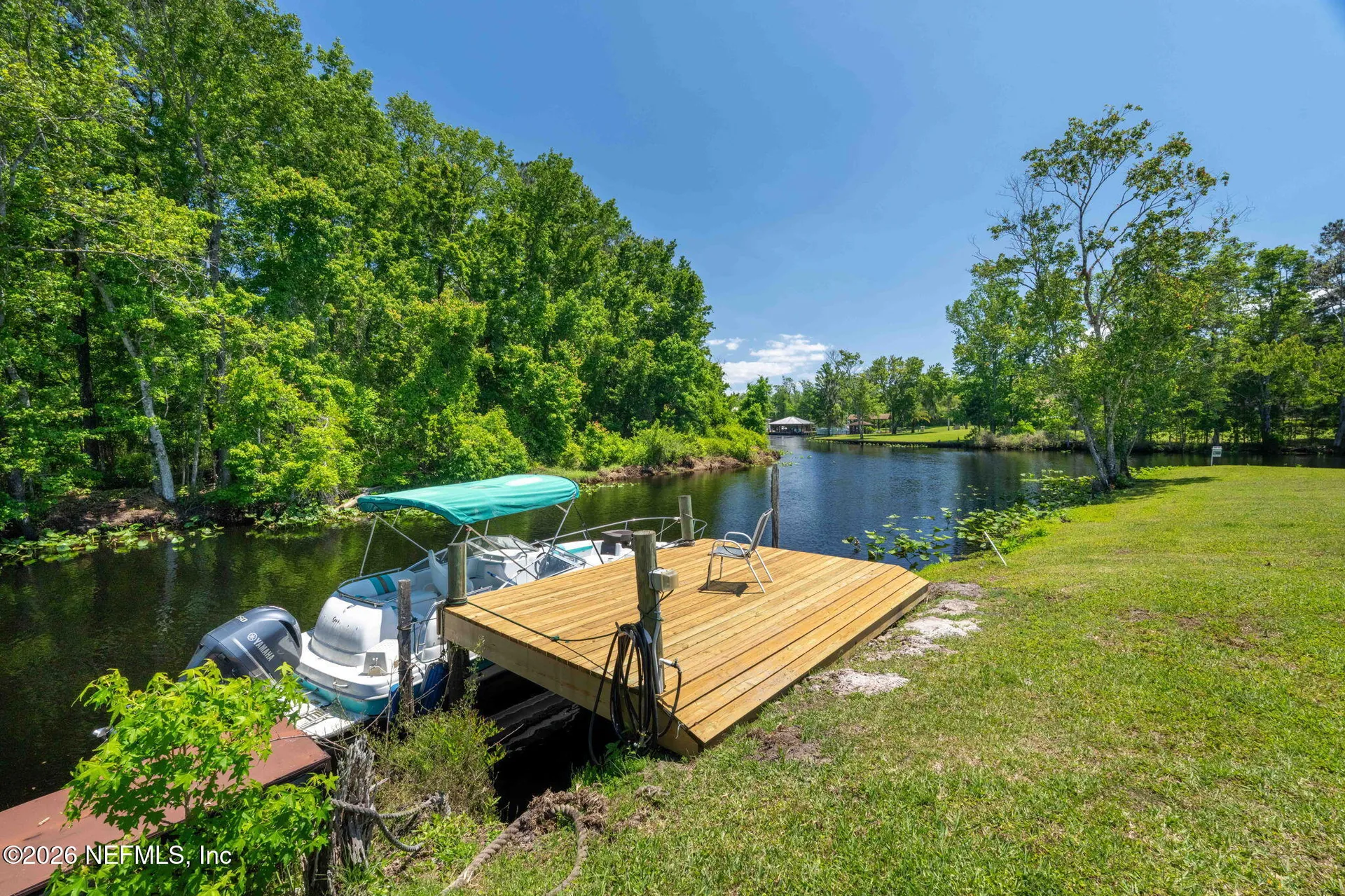 1738 Oak Grove Circle Green Cove Springs FL 32043