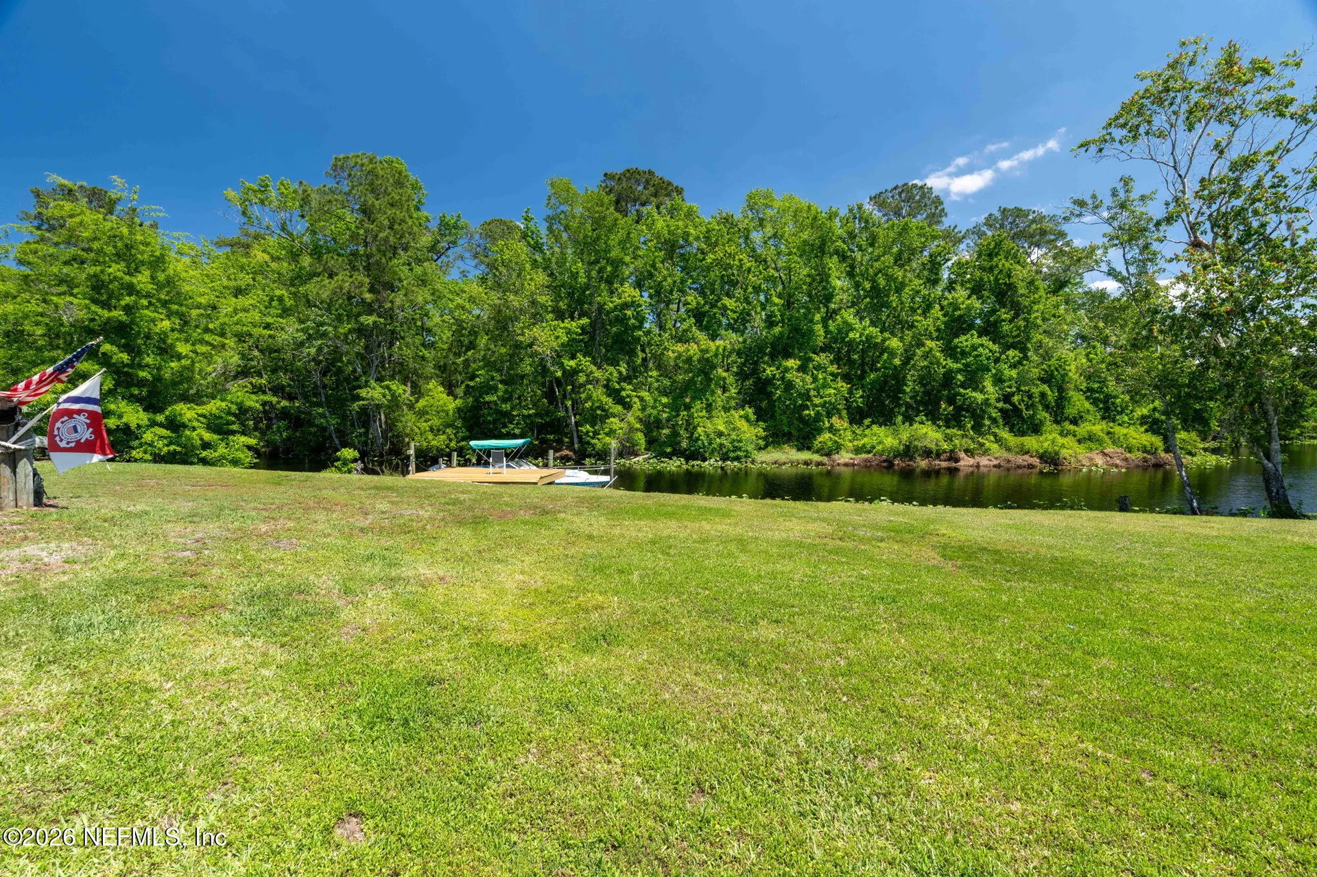 1738 Oak Grove Circle Green Cove Springs FL 32043