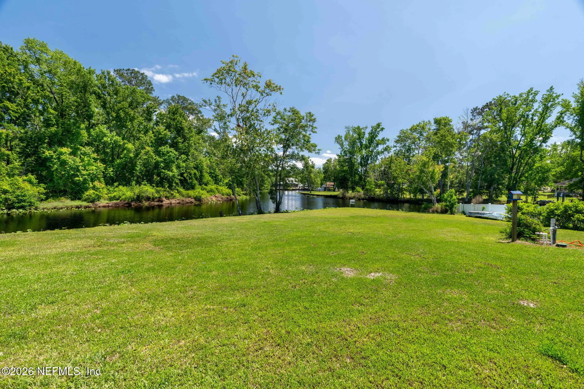 1738 Oak Grove Circle Green Cove Springs FL 32043