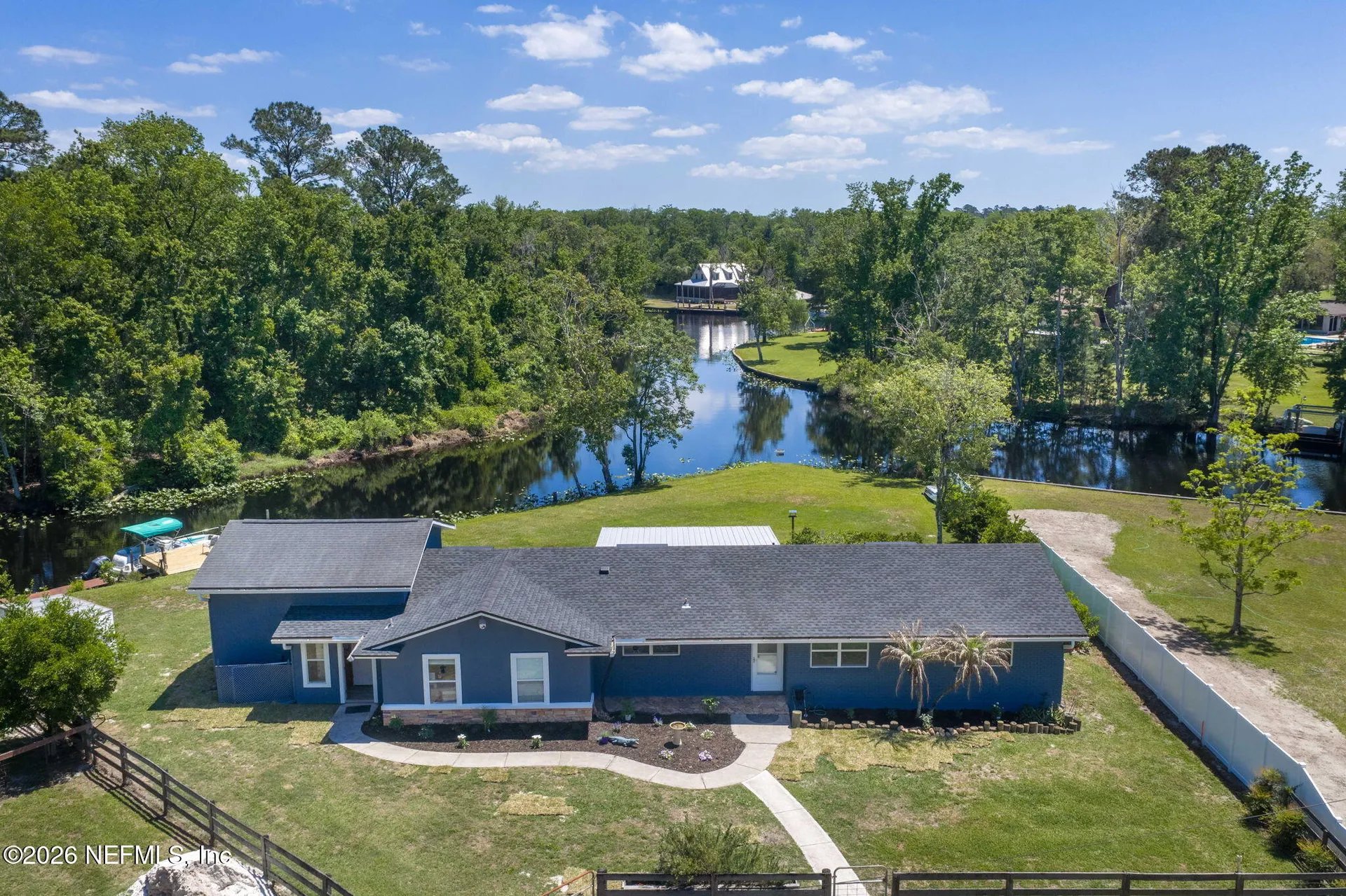 1738 Oak Grove Circle Green Cove Springs FL 32043