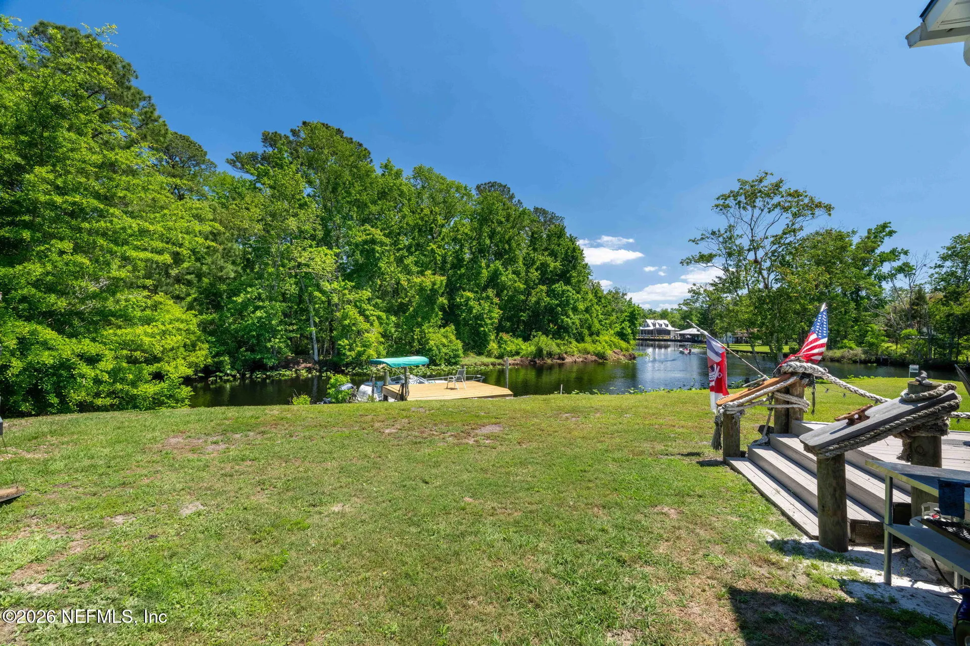 1738 Oak Grove Circle Green Cove Springs FL 32043