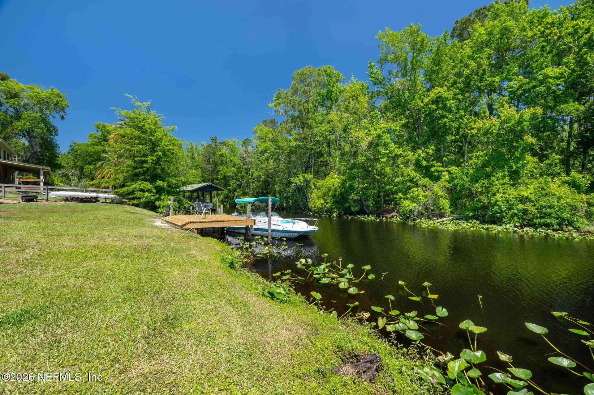 1738 Oak Grove Circle Green Cove Springs FL 32043