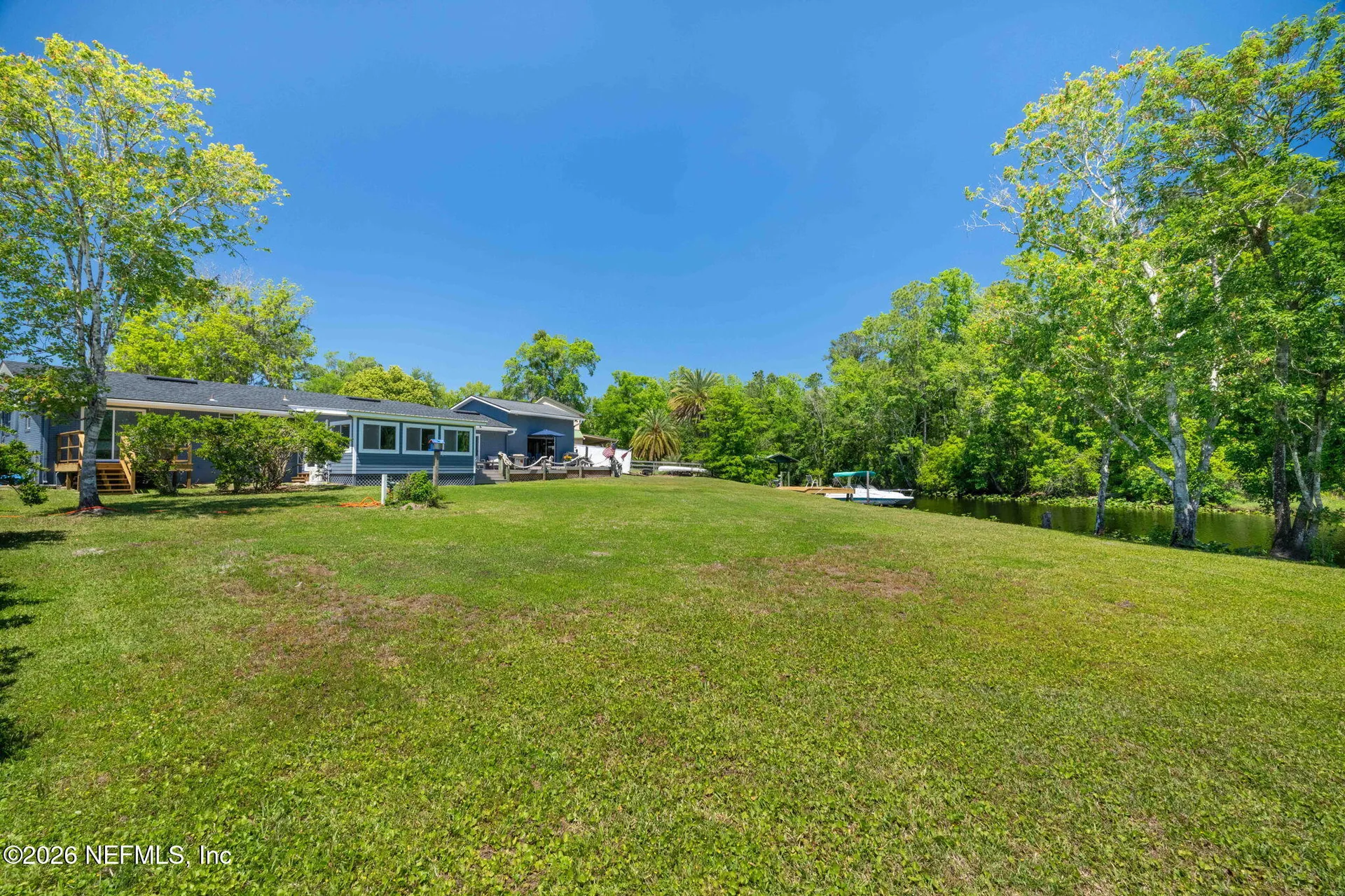 1738 Oak Grove Circle Green Cove Springs FL 32043