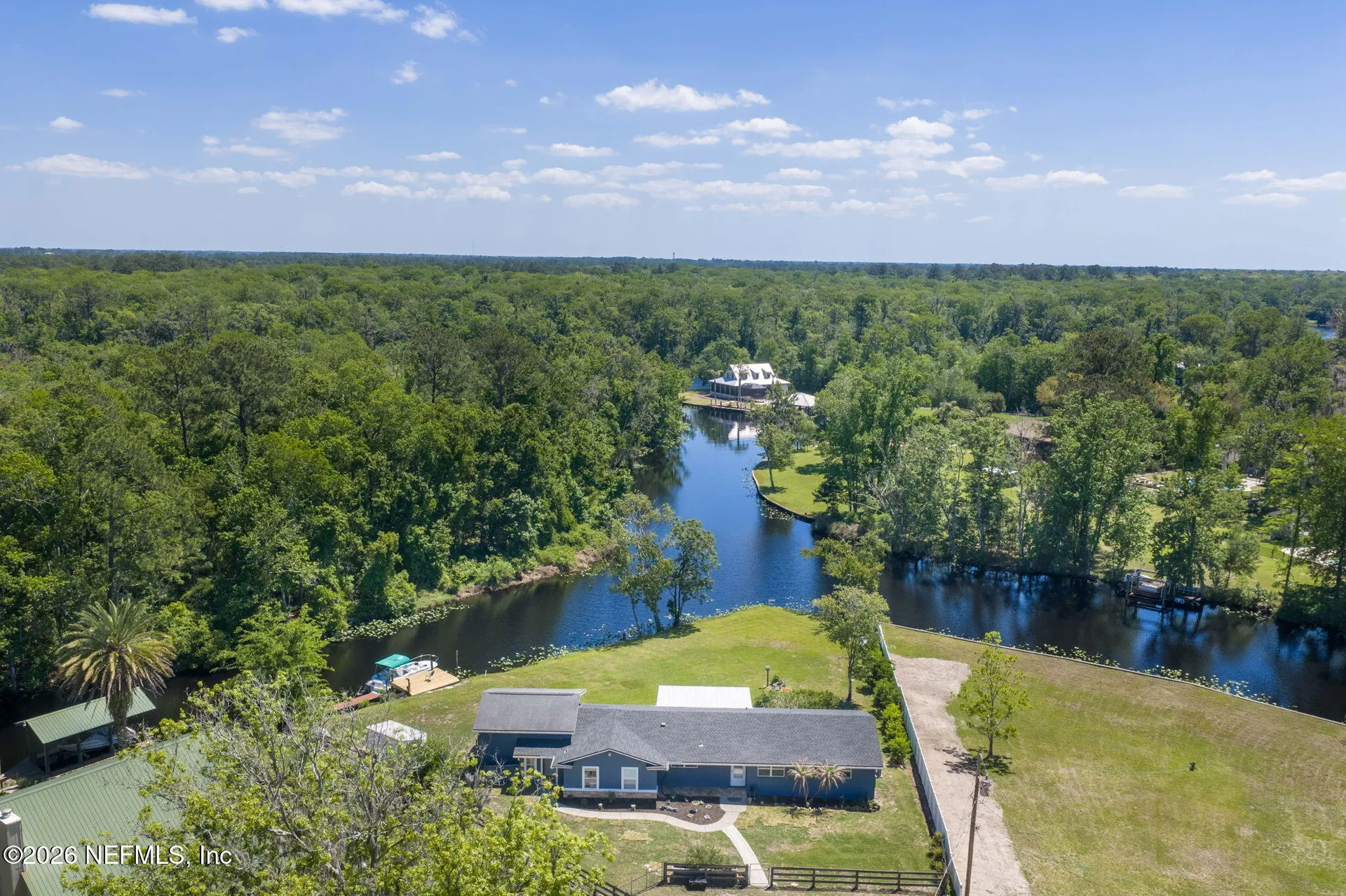 1738 Oak Grove Circle Green Cove Springs FL 32043