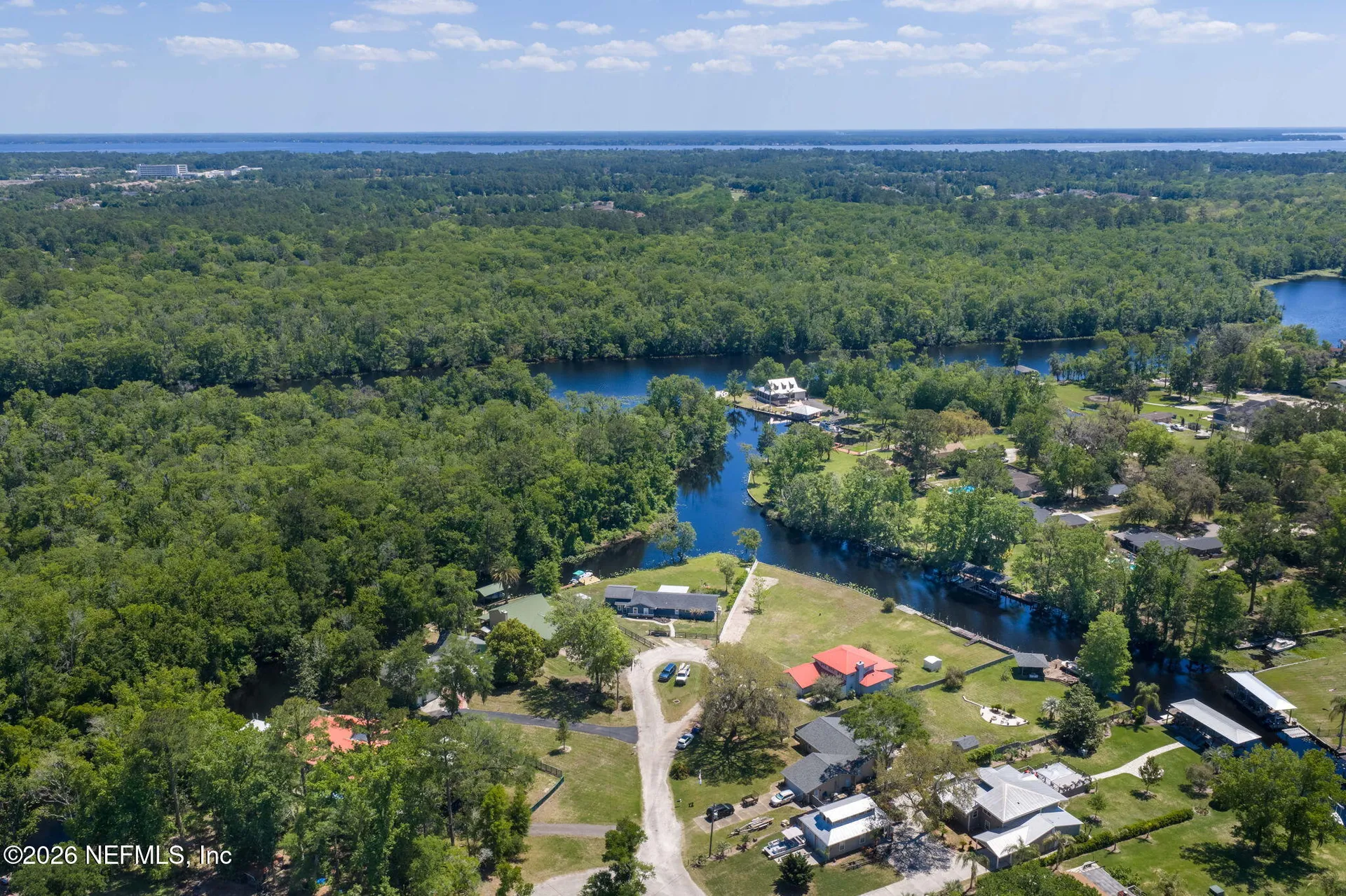 1738 Oak Grove Circle Green Cove Springs FL 32043