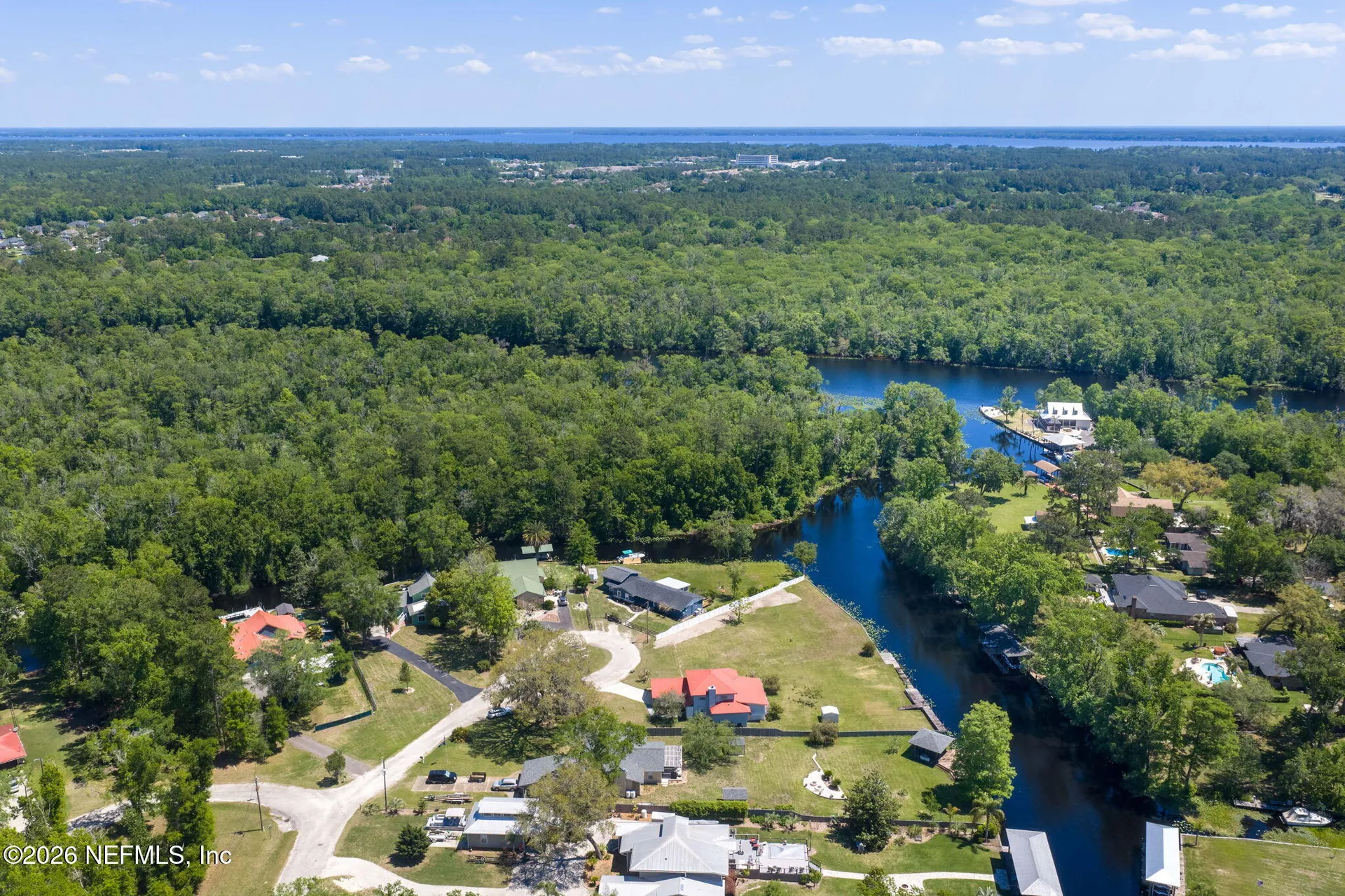 1738 Oak Grove Circle Green Cove Springs FL 32043