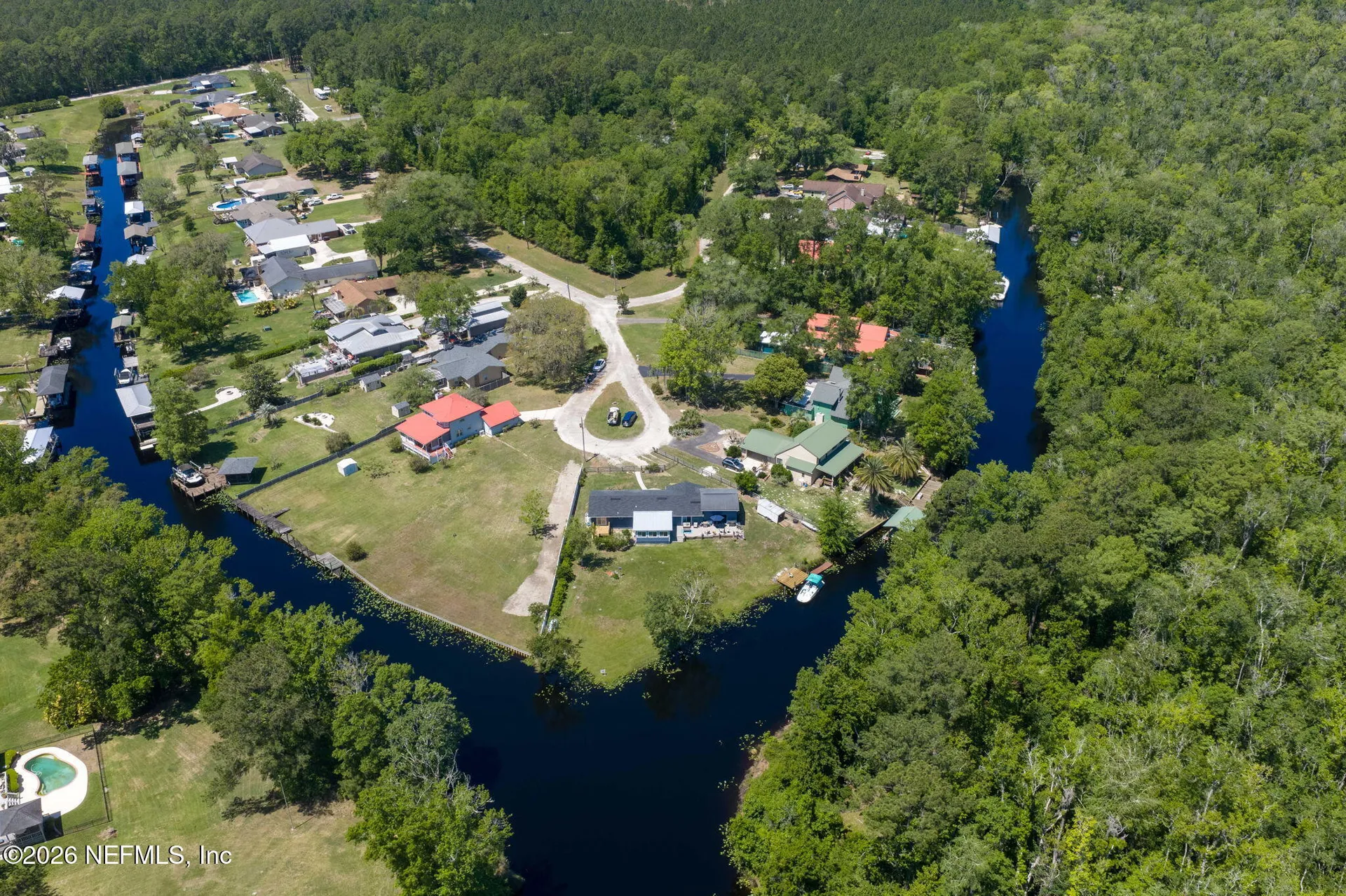 1738 Oak Grove Circle Green Cove Springs FL 32043