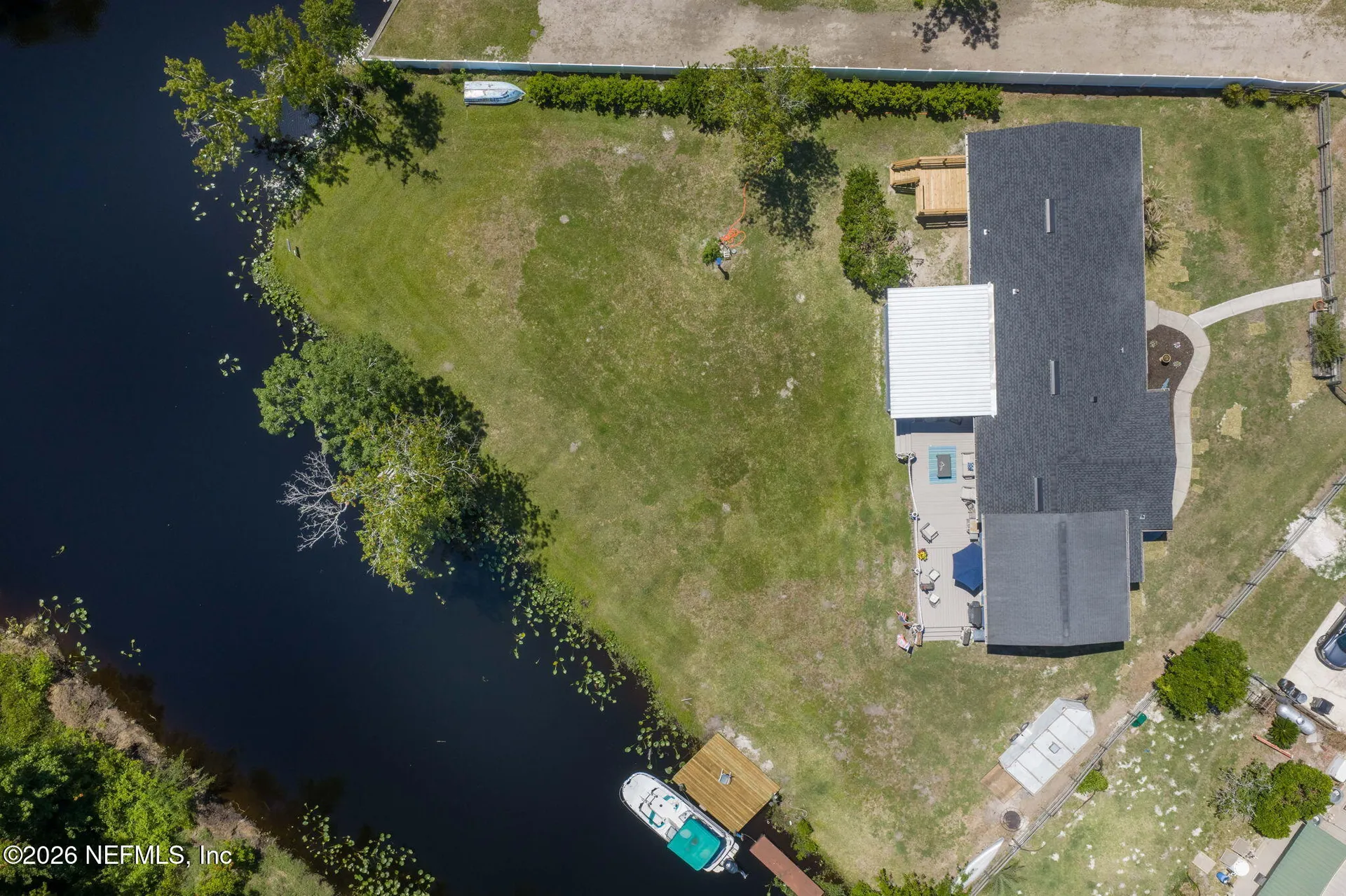 1738 Oak Grove Circle Green Cove Springs FL 32043