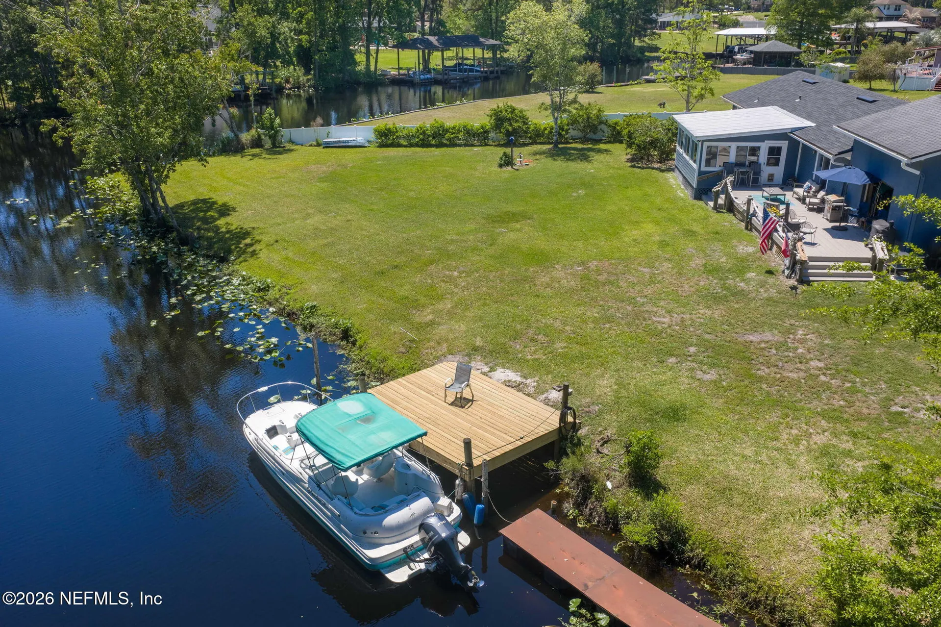 1738 Oak Grove Circle Green Cove Springs FL 32043