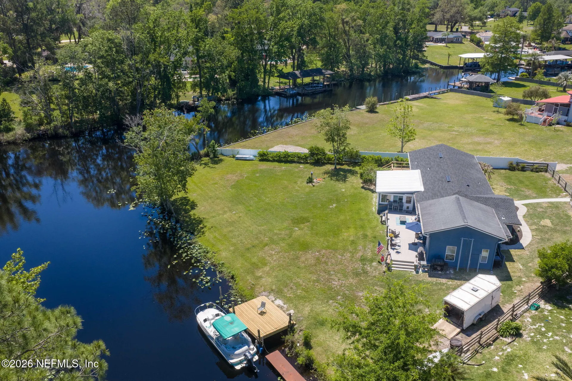 1738 Oak Grove Circle Green Cove Springs FL 32043