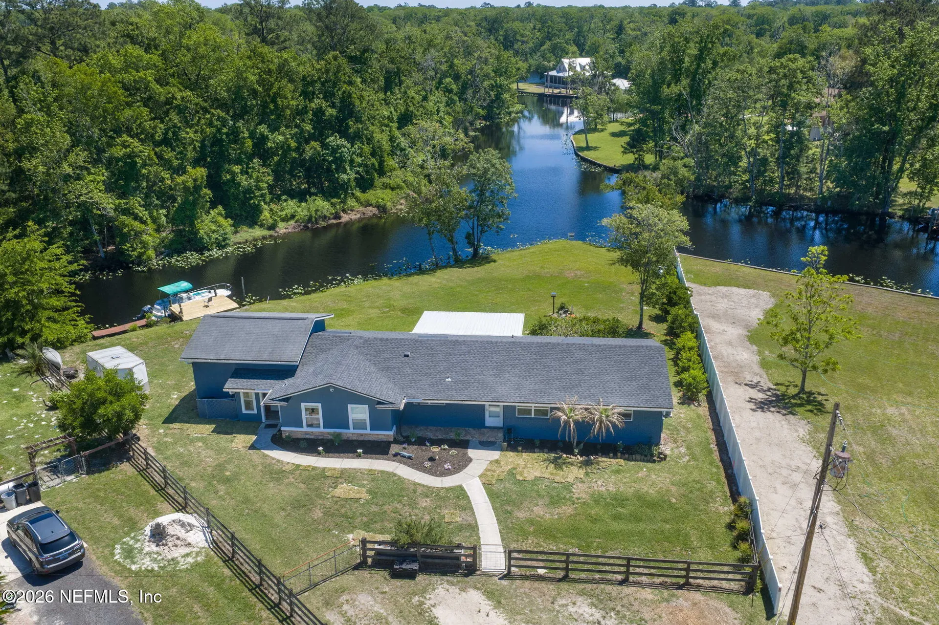 1738 Oak Grove Circle Green Cove Springs FL 32043