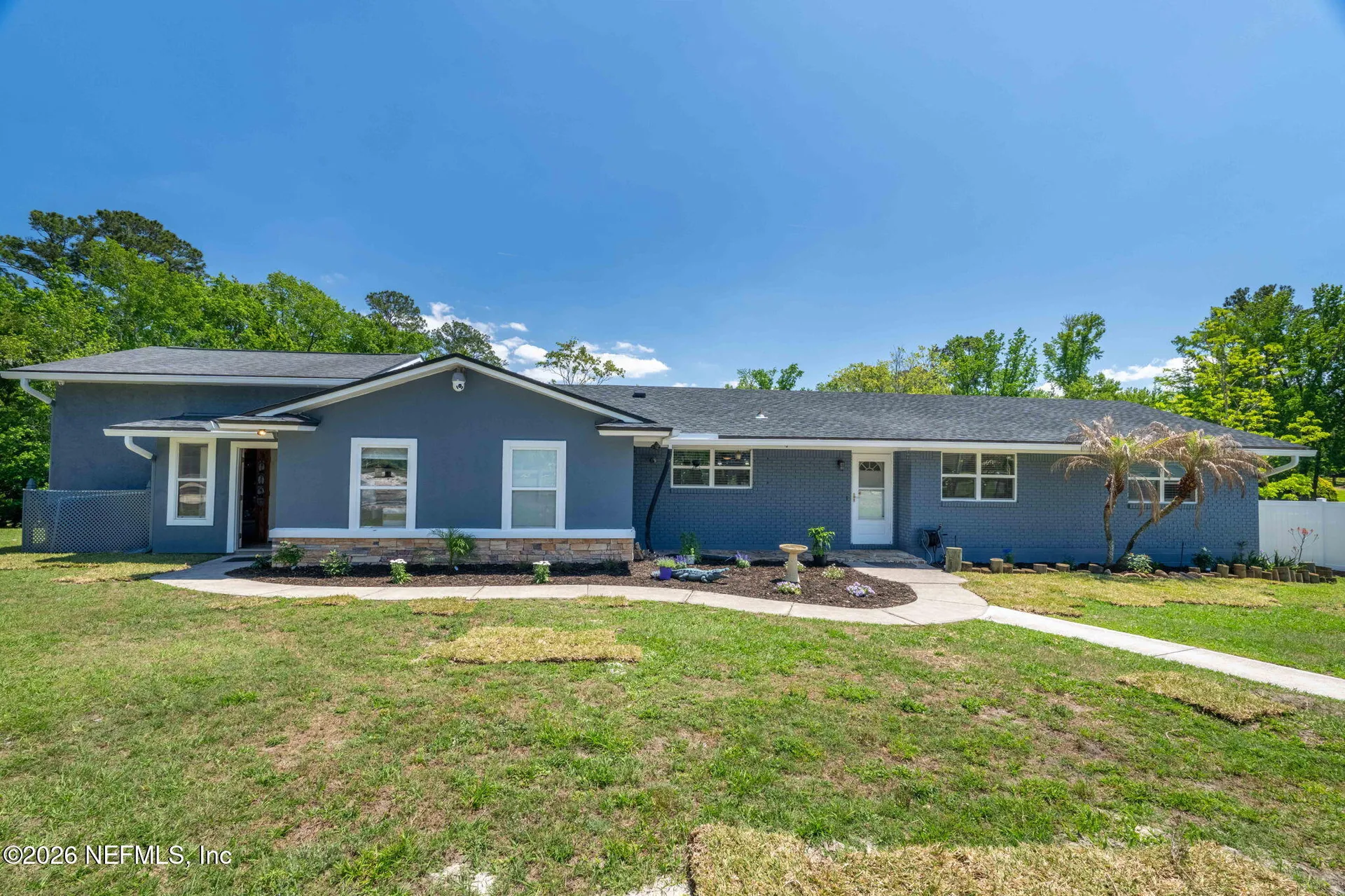 1738 Oak Grove Circle Green Cove Springs FL 32043