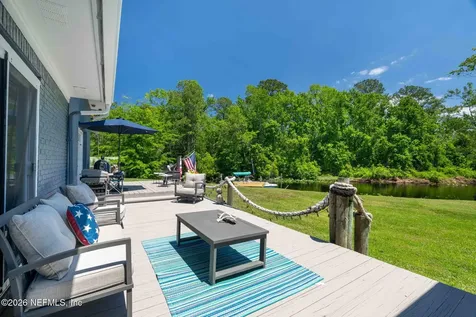 1738 Oak Grove Circle Green Cove Springs FL 32043