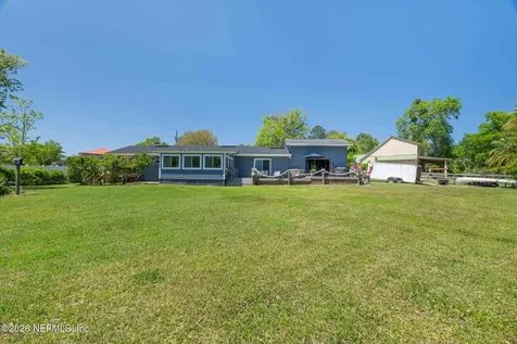 1738 Oak Grove Circle Green Cove Springs FL 32043